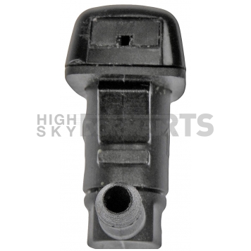 Help! By Dorman Windshield Washer Nozzle OEM - 58150-1