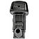 Help! By Dorman Windshield Washer Nozzle OEM - 58150