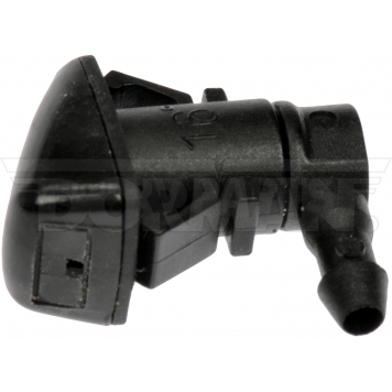 Help! By Dorman Windshield Washer Nozzle OEM - 58150-2