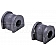 Dorman Chassis Stabilizer Bar Mount Bushing - BSK59099PR