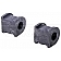 Dorman Chassis Stabilizer Bar Mount Bushing - BSK59099PR