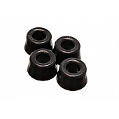 Energy Suspension Strut Rod Bushing - 8.7102G