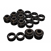 Energy Suspension Body Mount Bushing - 3.4122G
