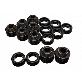 Energy Suspension Body Mount Bushing - 3.4122G