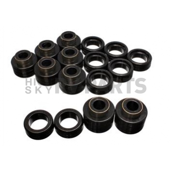 Energy Suspension Body Mount Bushing - 3.4122G