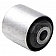 Dorman Chassis Trailing Arm Bushing - BC69699PR