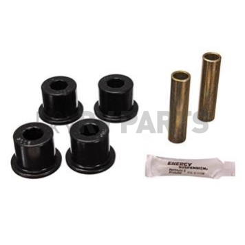 Energy Suspension Leaf Spring Shackle Bushing Sleeve - 3.2124G