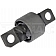 Dorman Chassis Trailing Arm Bushing - BC851520PR