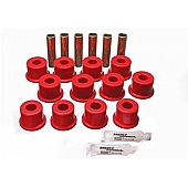 Energy Suspension Leaf Spring Bushing - 3.2128R