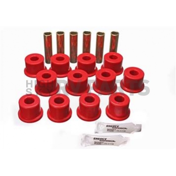 Energy Suspension Leaf Spring Bushing - 3.2128R