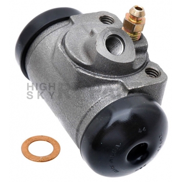 Raybestos Brakes Wheel Cylinder - WC18291-3