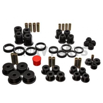 Energy Suspension Bushing Kit Hyper-Flex System - 2.18105G