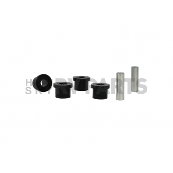 Whiteline Control Arm Bushing - W51280-1