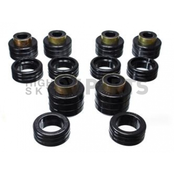 Energy Suspension Body Mount Bushing - 3.4123G