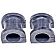 Dorman Chassis Stabilizer Bar Mount Bushing - BSK59275PR