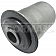 Dorman Chassis Radius Arm Bushing - AB851020PR