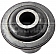 Dorman Chassis Radius Arm Bushing - AB851020PR