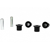 Nolathane Leaf Spring Bushing - REV163.0014