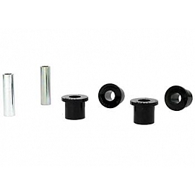 Nolathane Leaf Spring Bushing - REV163.0014