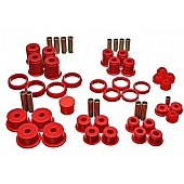 Energy Suspension Bushing Kit Hyper-Flex System - 2.18105R