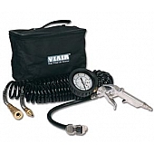 Viair Air Compressor Tire Inflation Tool Kit 160 PSI - 00043