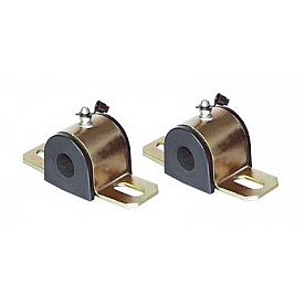 Energy Suspension Stabilizer Bar Mount Bushing - 9.5155G