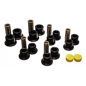 Energy Suspension Leaf Spring Bushing - 4.2147G