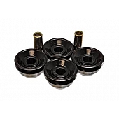 Energy Suspension Strut Rod Bushing - 16.7104G