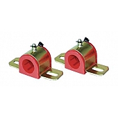 Energy Suspension Stabilizer Bar Mount Bushing - 9.5164R