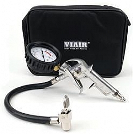 Viair Air Compressor Tire Inflation Gun 200 PSI - 00041