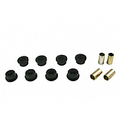 Whiteline Control Arm Bushing - W51511