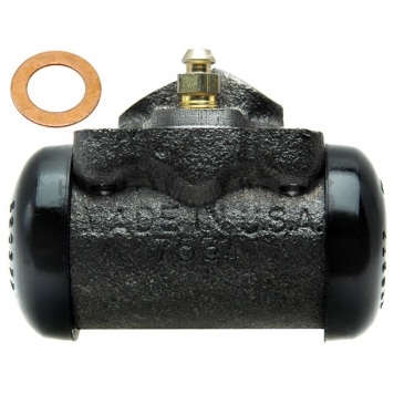 Raybestos Brakes Wheel Cylinder - WC7537-1