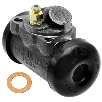 Raybestos Brakes Wheel Cylinder - WC7537-5