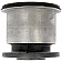 Dorman MAS Select Chassis Control Arm Bushing - BC96099