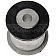 Dorman MAS Select Chassis Control Arm Bushing - BC96099
