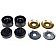 Dorman Chassis Strut Rod Bushing - BB6441PR