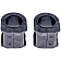 Dorman MAS Select Chassis Stabilizer Bar Mount Bushing - BSK85110