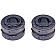 Dorman Chassis Stabilizer Bar Mount Bushing - BSK81030PR