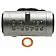Raybestos Brakes Wheel Cylinder - WC37019