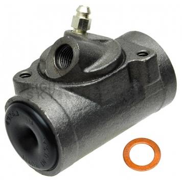 Raybestos Brakes Wheel Cylinder - WC37019-4