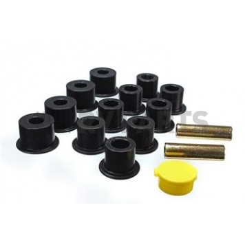 Energy Suspension Leaf Spring Bushing - 7.2103G