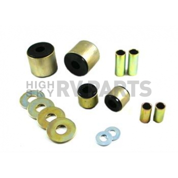 Whiteline Control Arm Bushing - W51590