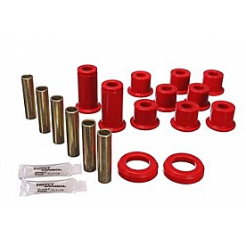 Energy Suspension Leaf Spring Bushing - 3.2129R
