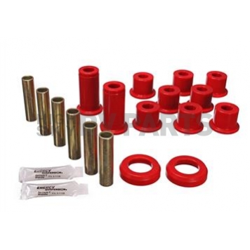 Energy Suspension Leaf Spring Bushing - 3.2129R
