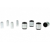 Nolathane Trailing Arm Bushing - REV118.0038