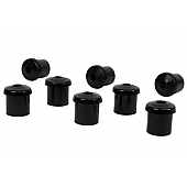 Nolathane Leaf Spring Bushing - REV163.0020