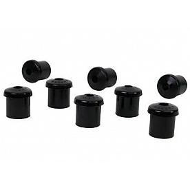 Nolathane Leaf Spring Bushing - REV163.0020