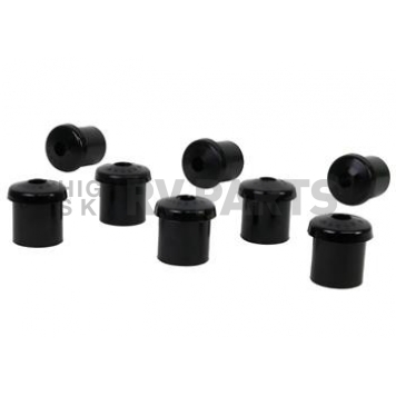 Nolathane Leaf Spring Bushing - REV163.0020