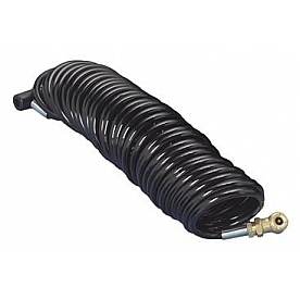 Firestone Helper Spring Kit Extension Air Hose 25' - 9006