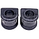 Dorman Chassis Stabilizer Bar Mount Bushing - BSK81060PR